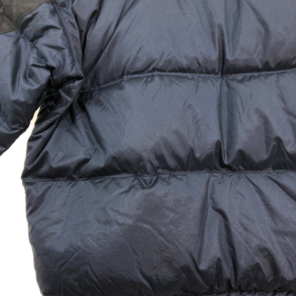 FOOT LLKOCKER Down Jacket