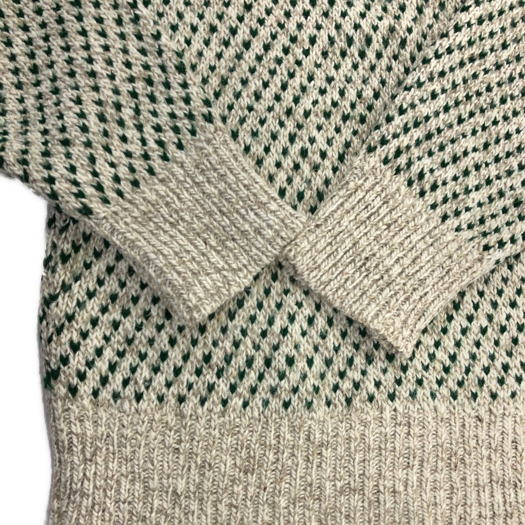 PECONIC BAY TRADERS Crewneck Sweater