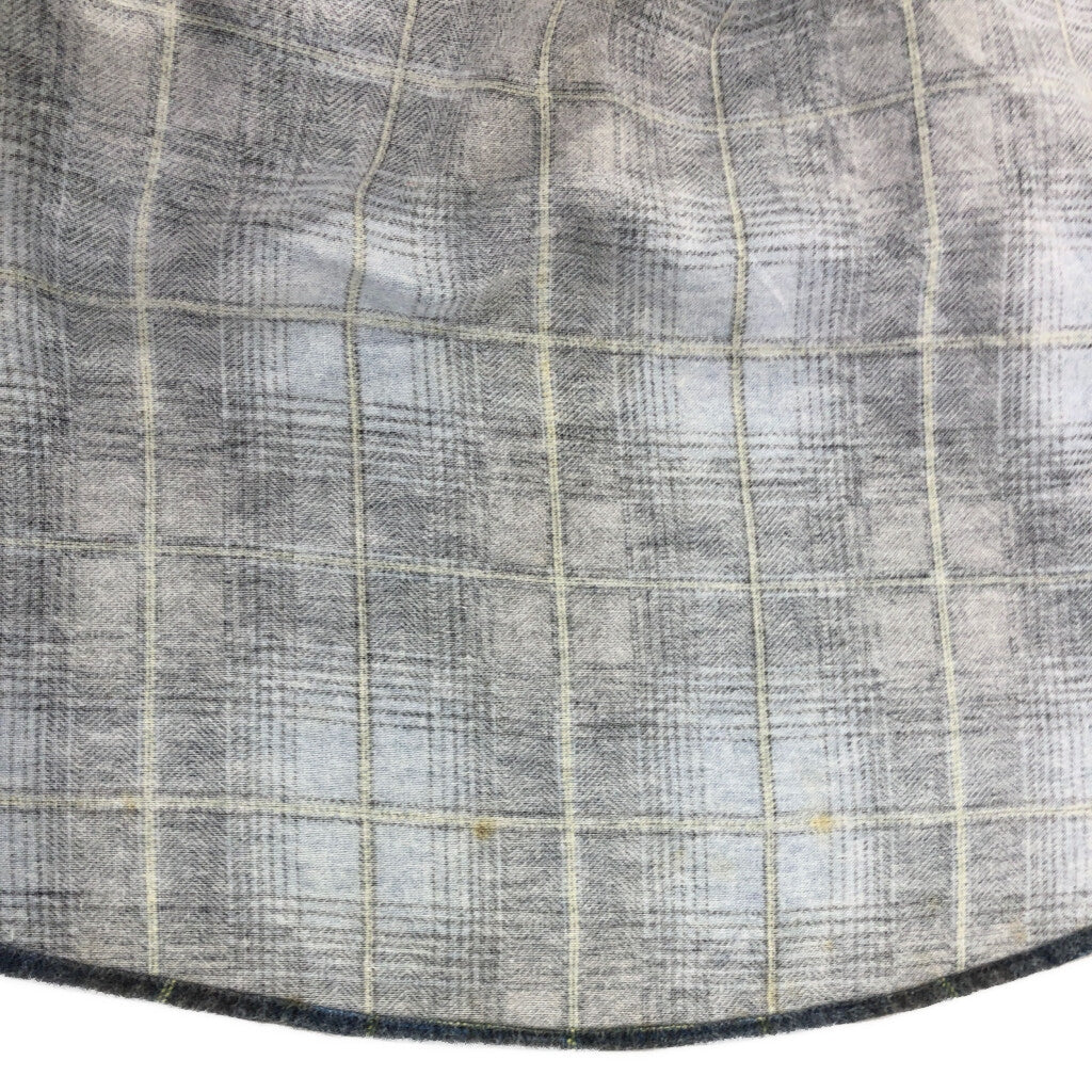 GUESS JEANS Flannel Shirt