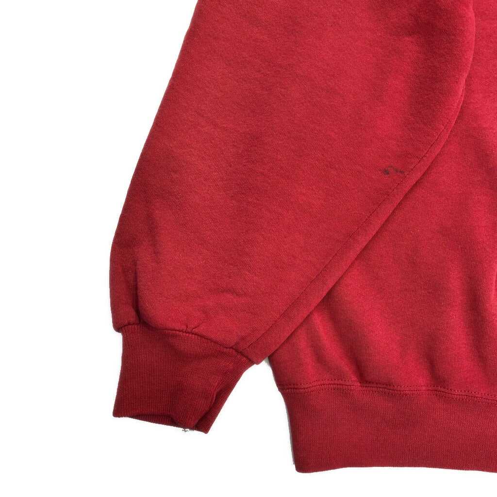 90s RUSSELL ATHLETIC Plain Sweat