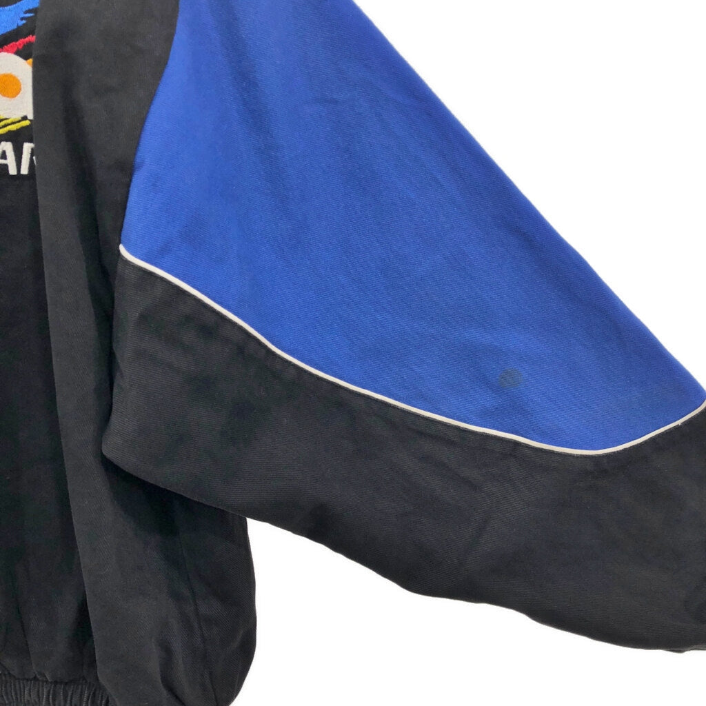 90s Ashley Racing Jacket