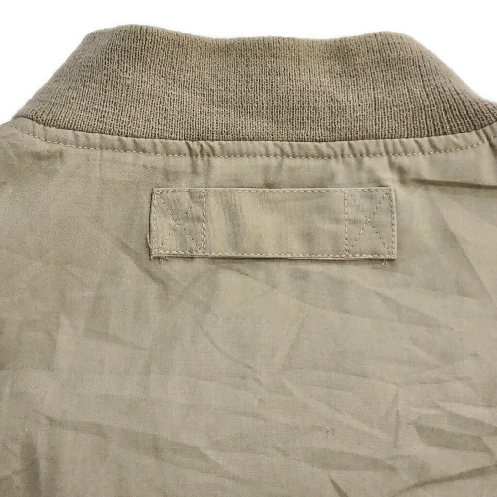 90s ORIGINAL WINDBREAKER Derby Jacket