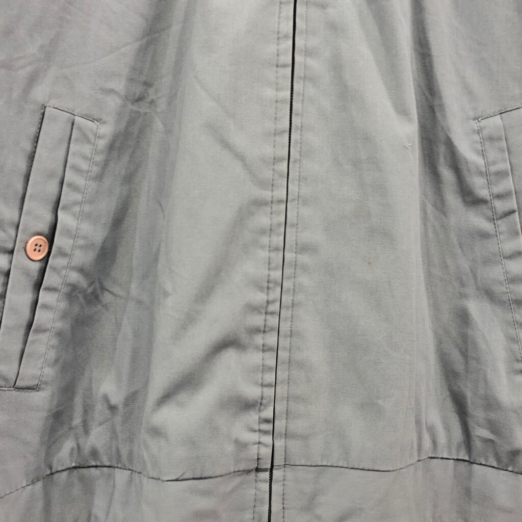 90s Halrand Derby Jacket