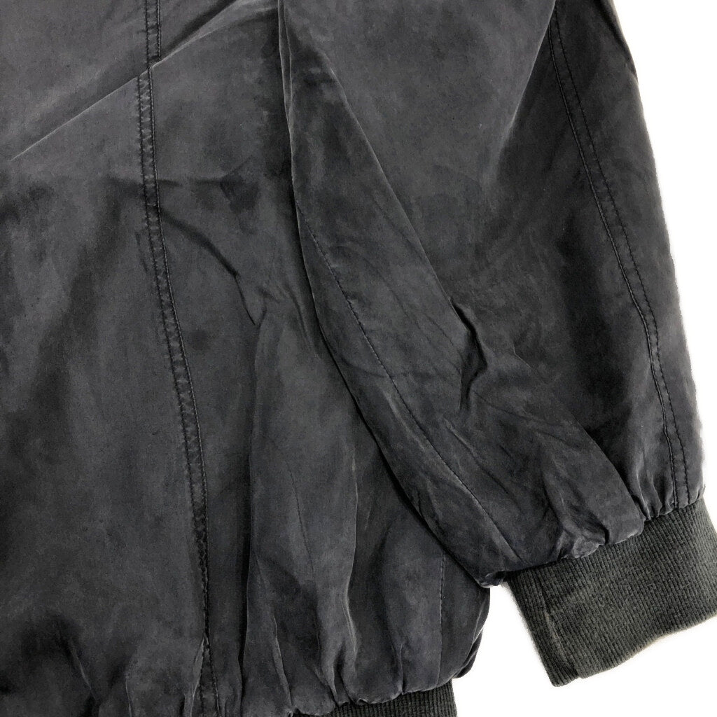 CLASSIC Silk Collection Jacket