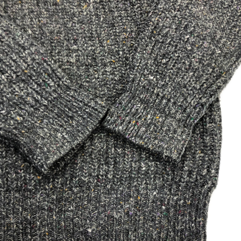 Circuit Crewneck Sweater