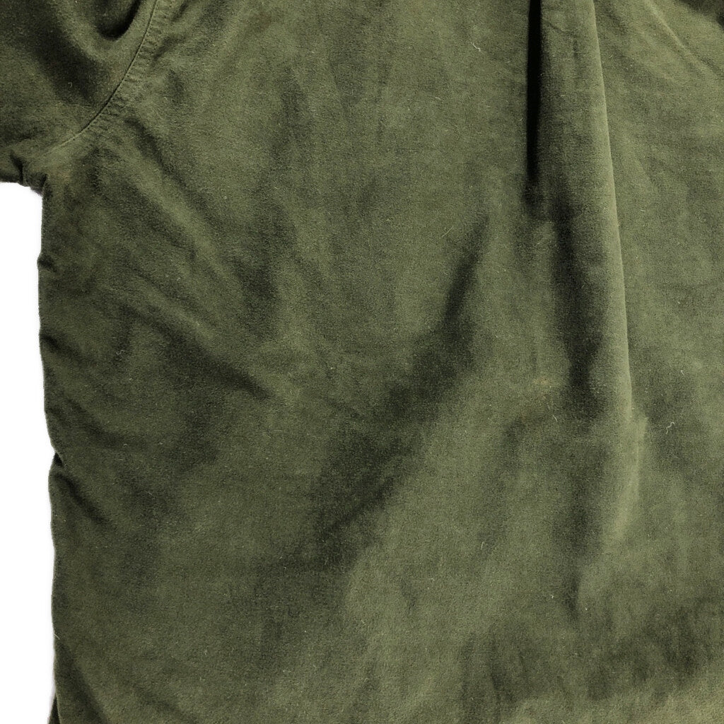 FILSON GARMENT Flannel Shirt