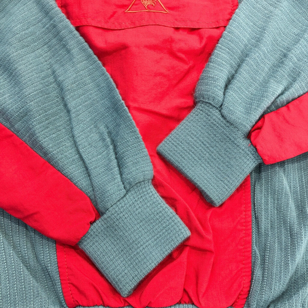 LE COQ SPORTIF Pullover Jacket