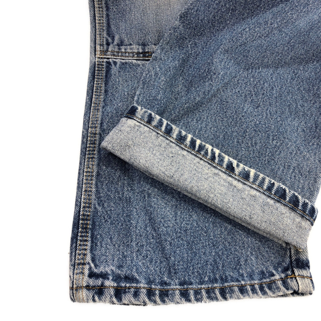 DURA SHIELD Double Knee Denim Painter Pants