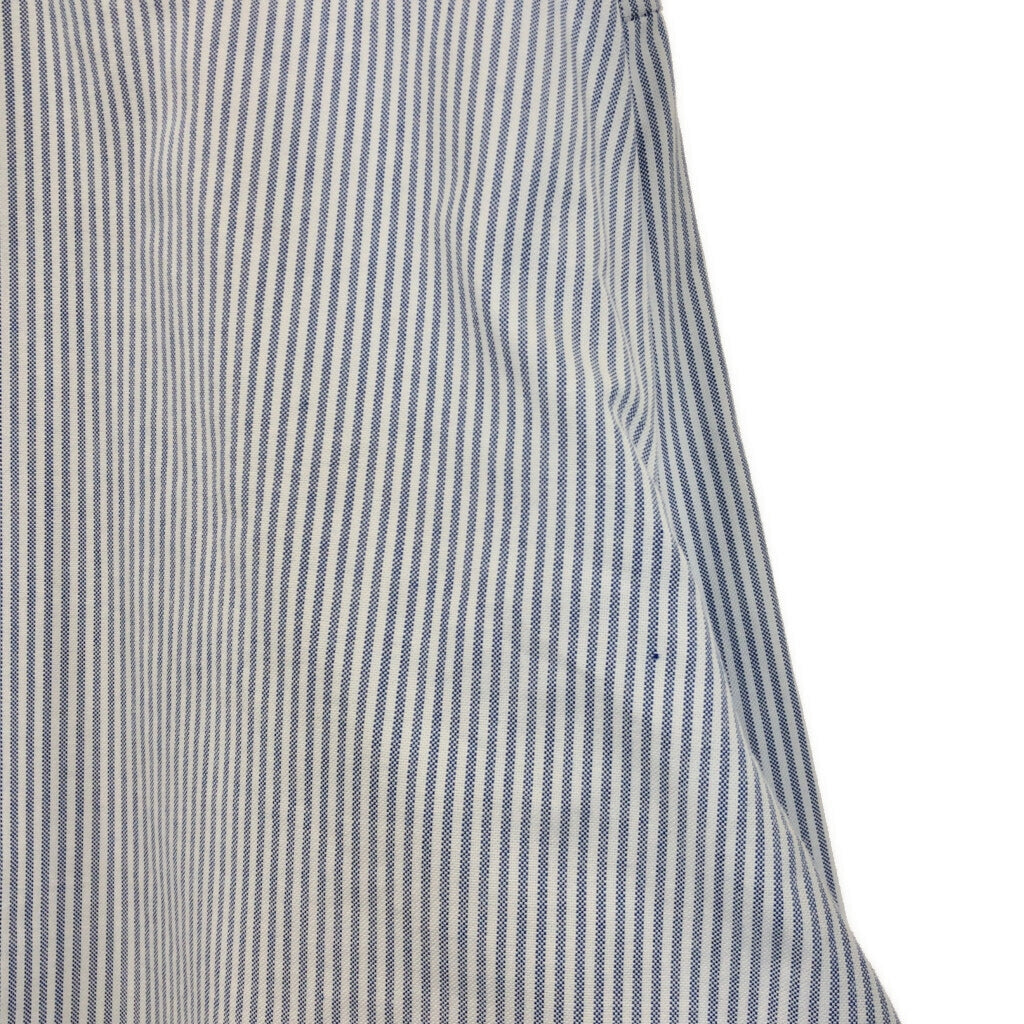 90s Brooks Brothers Stripe Shirt