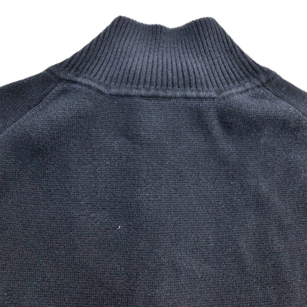 GAP Half Zip Sweater