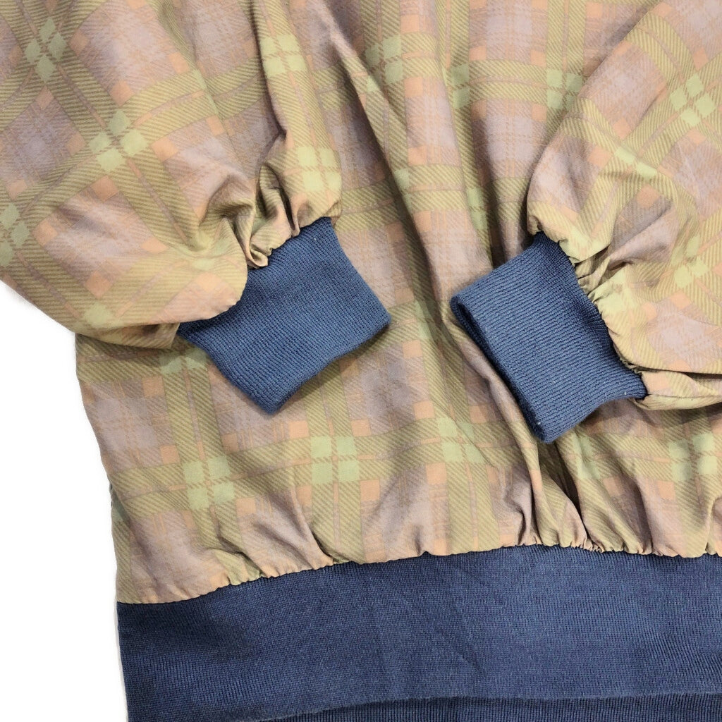 Munsing Wear Pullover Jacket