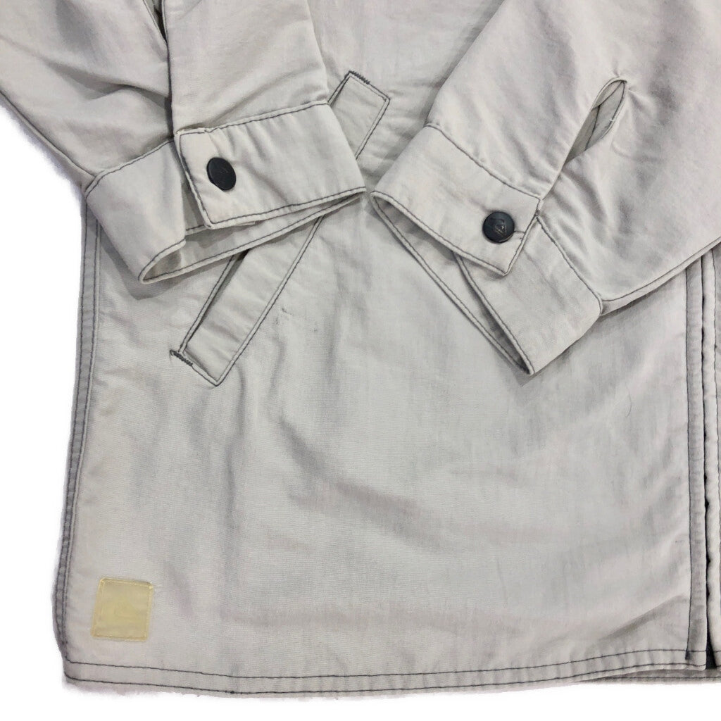 90s Quiksilver Nylon Jacket