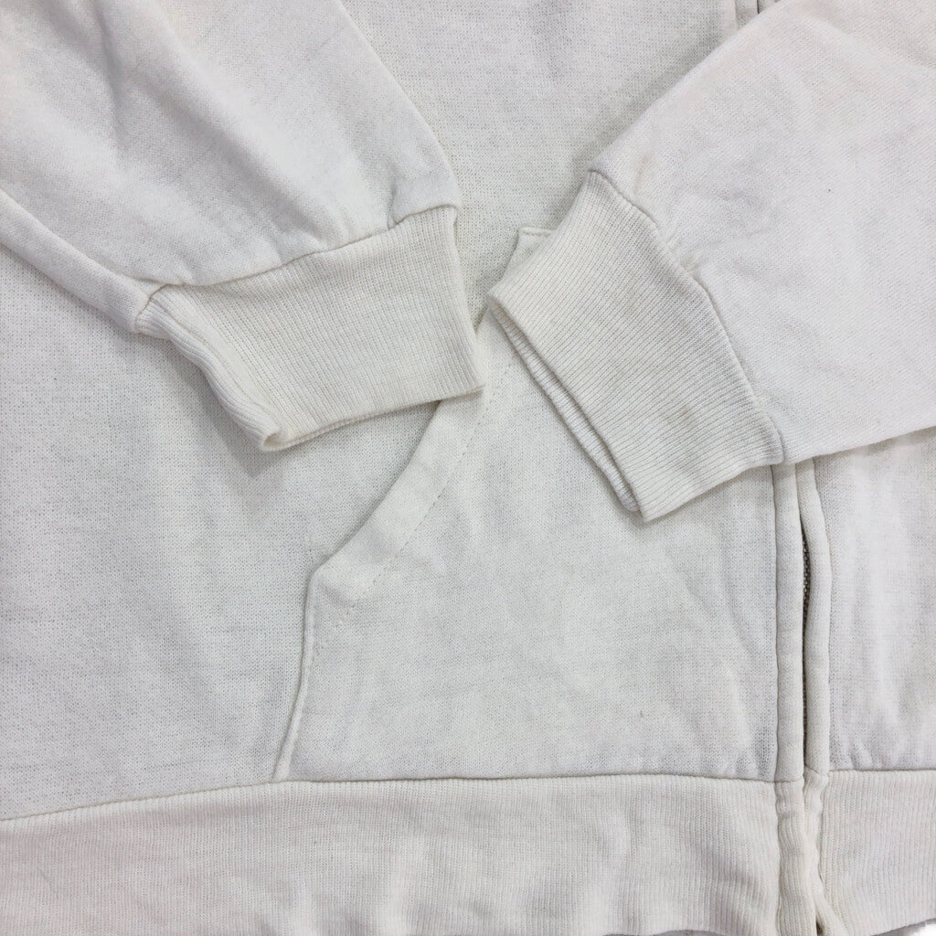 80s Sears Full Zip Hoodie