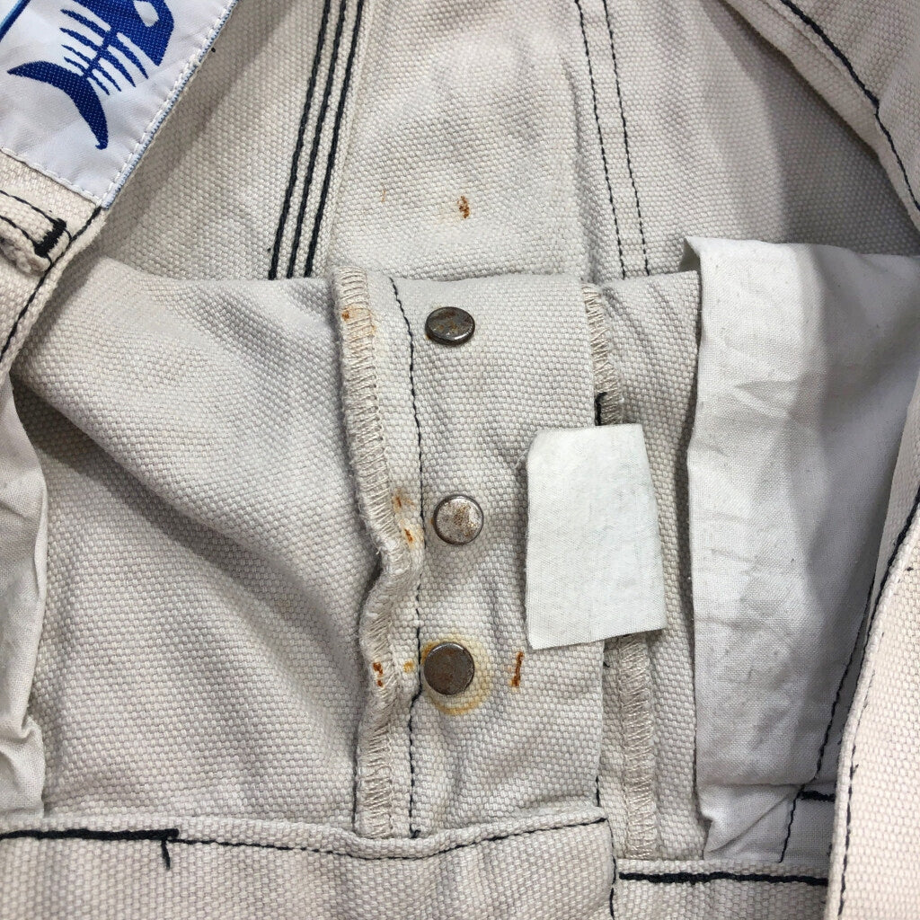 Fishbone Painter Pants