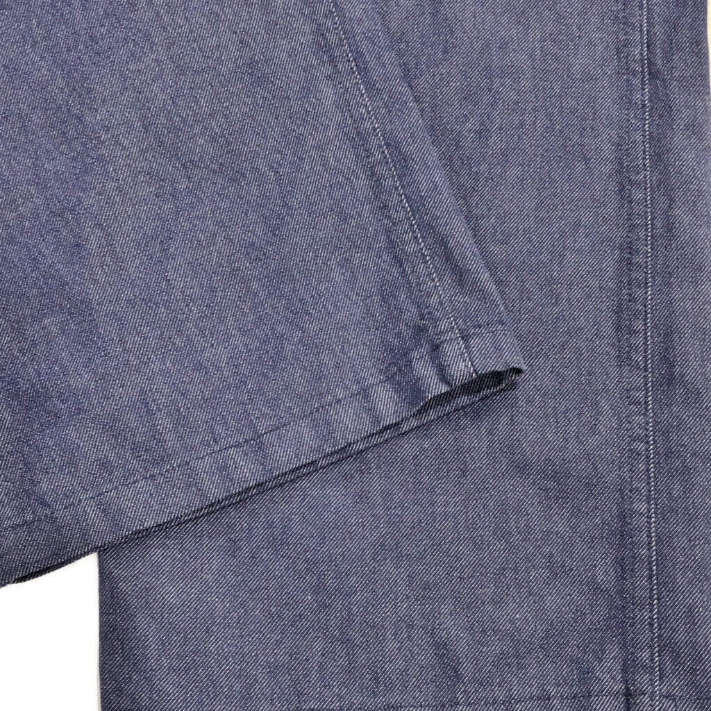LEMONT SAINT MARTIN Denim Pants
