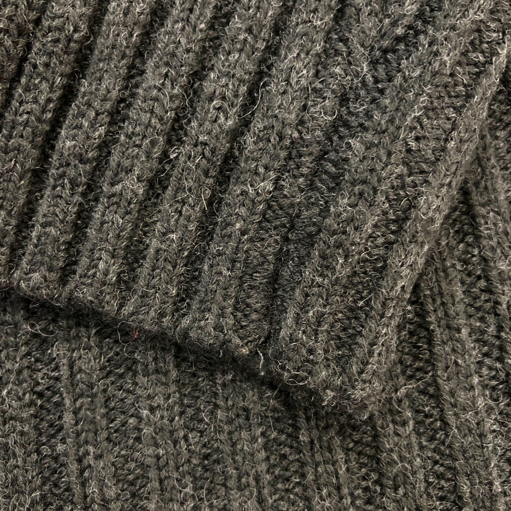 POINT ZERO Crewneck Sweater