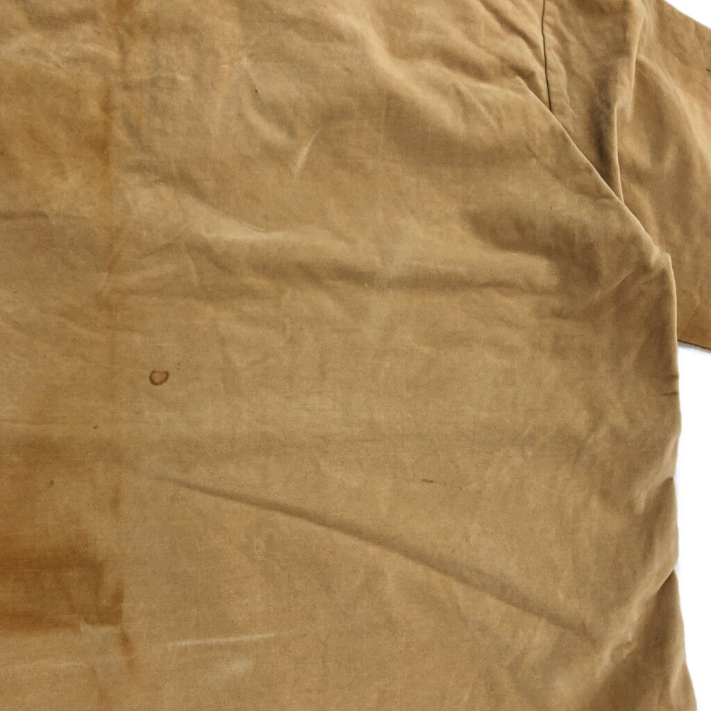 60s Sportswear Shirt