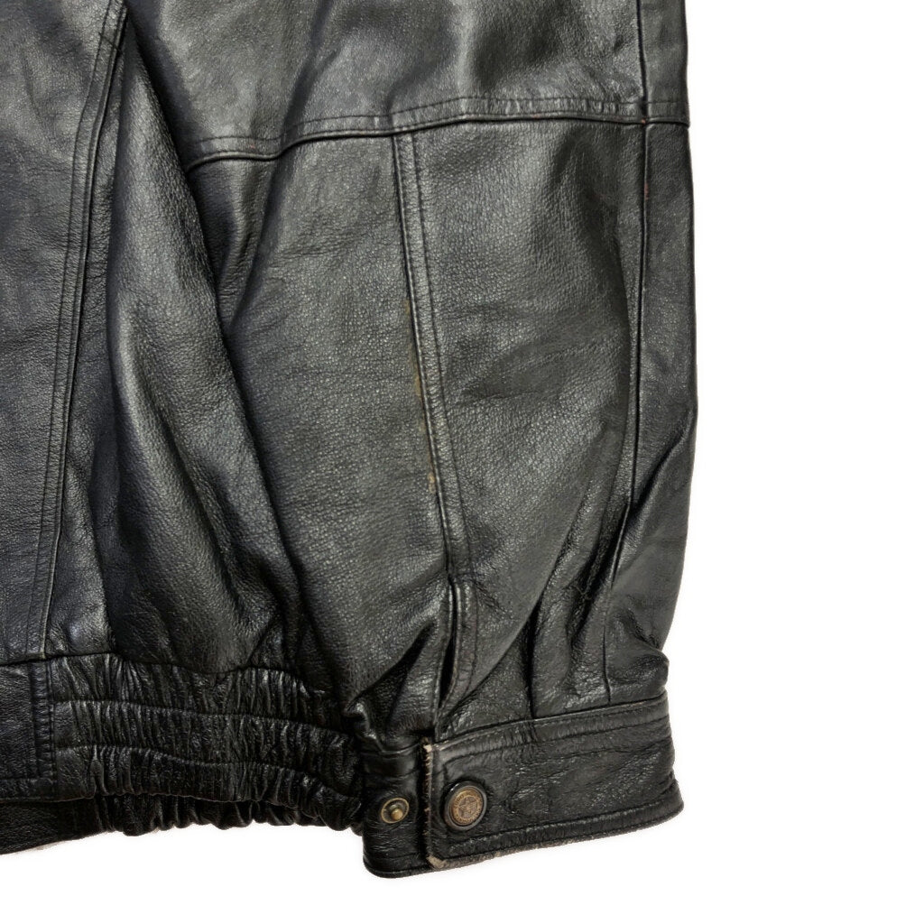 BEVERLY HILLS LEATHER Leather Jacket