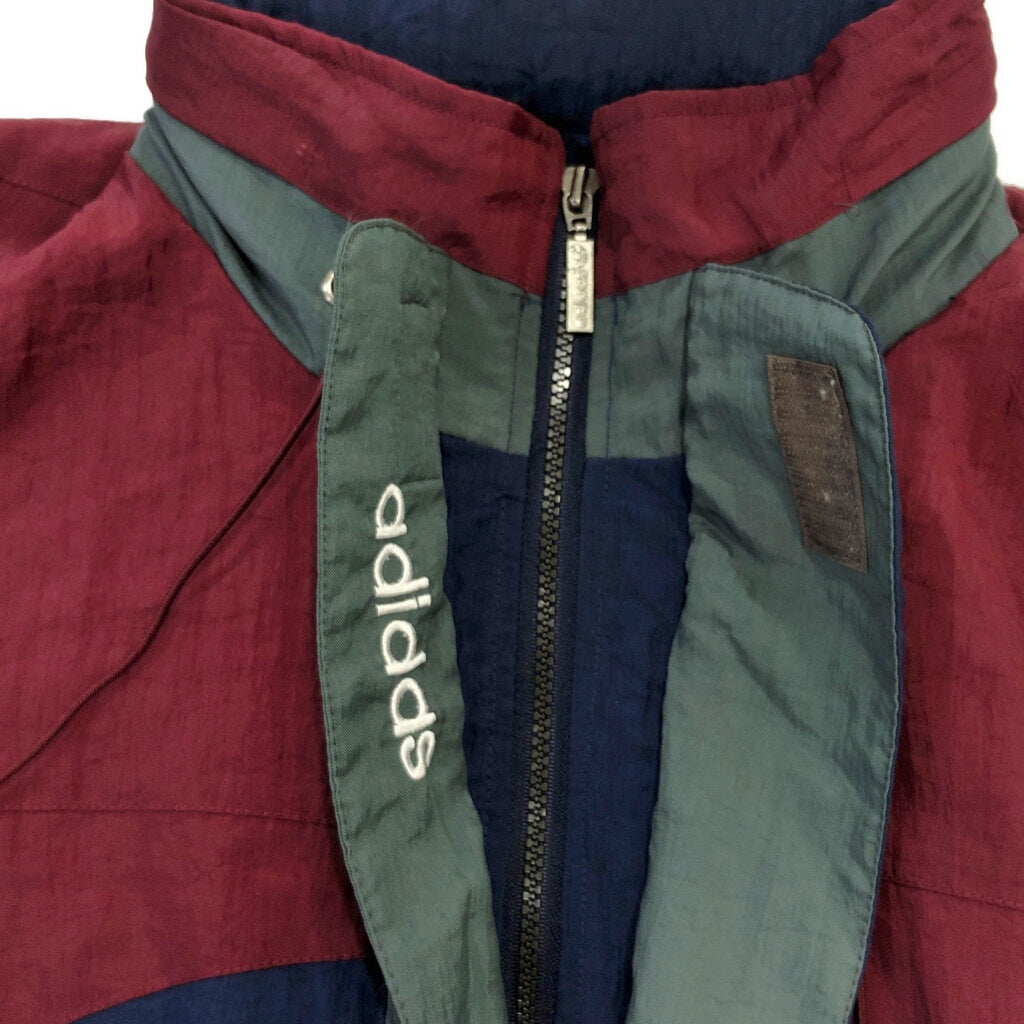 90s adidas Nylon Jacket