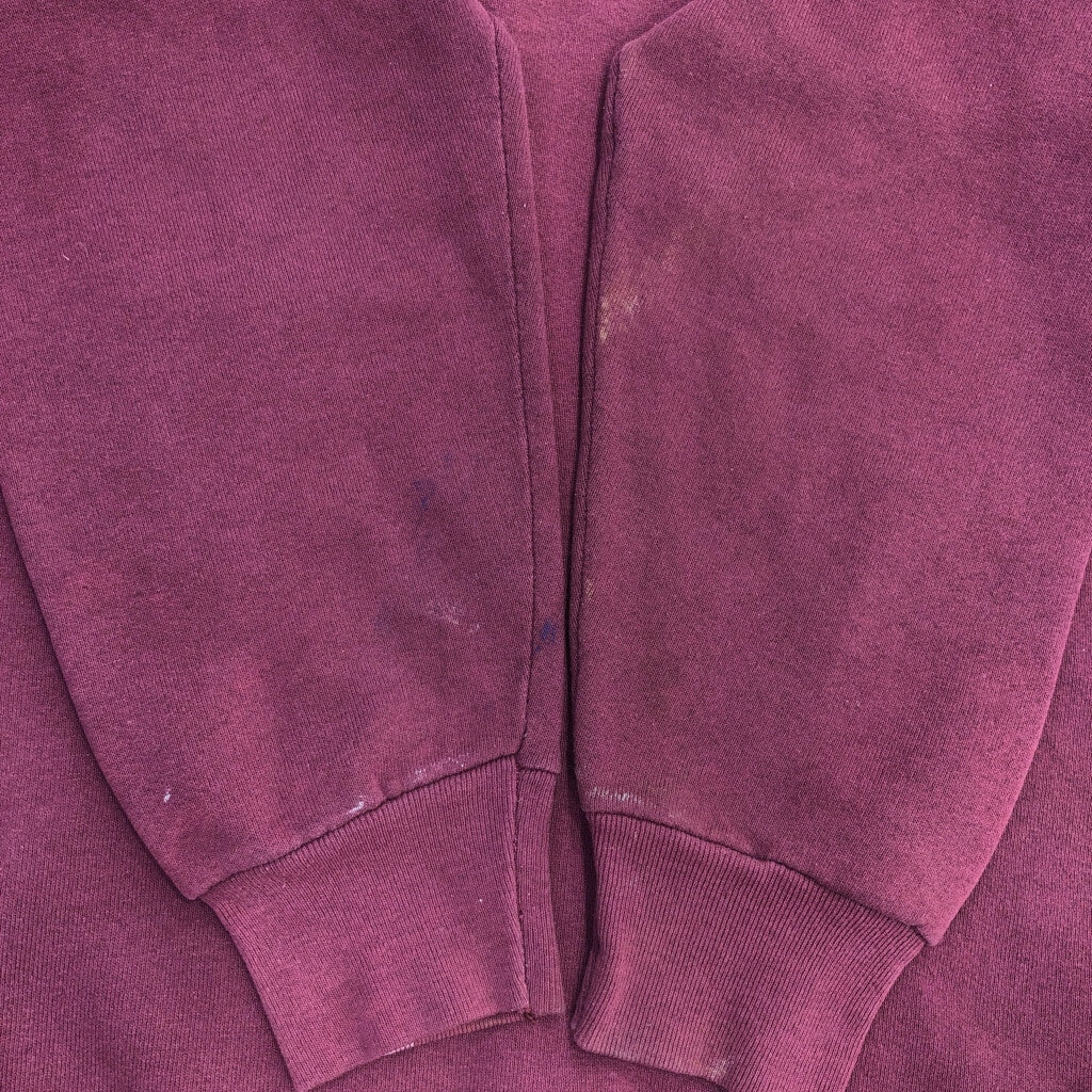 80s FRUIT OF THE LOOM Sweat