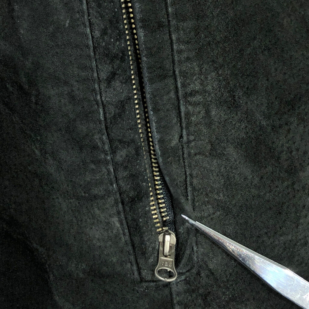 KNIGHT&BRIDGE Leather Jacket