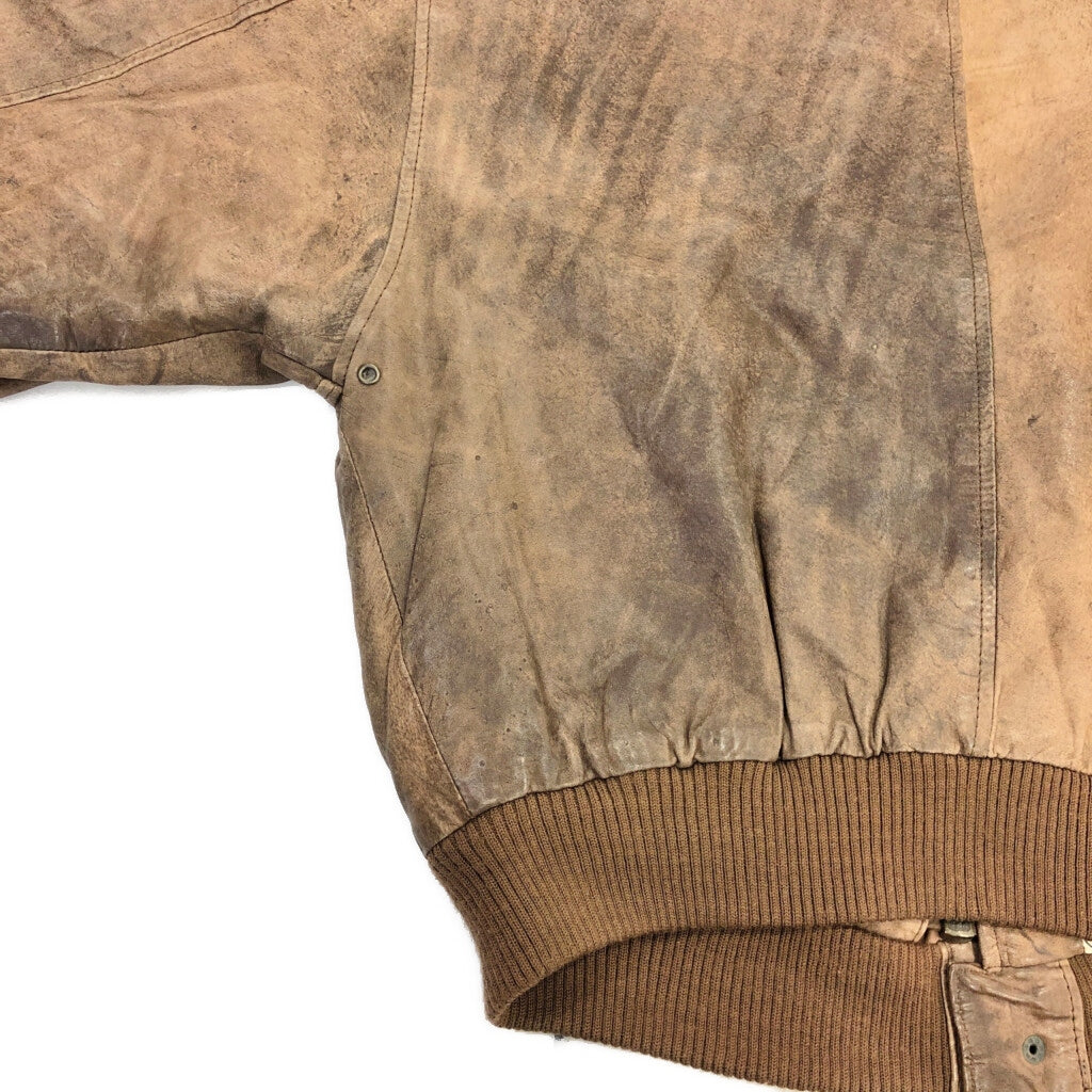 g-3 leather fashions Leather Jacket