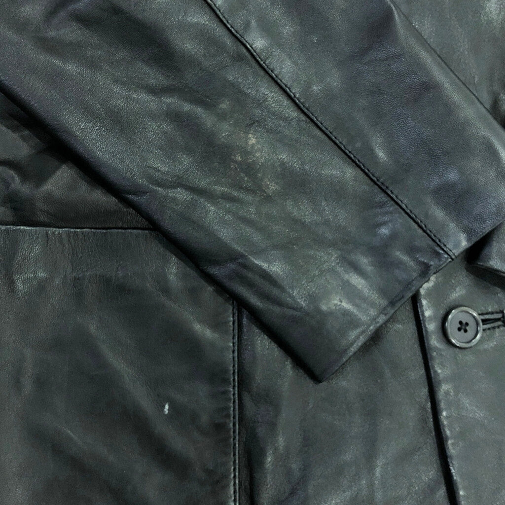 Rose Luis Tailored Jacket