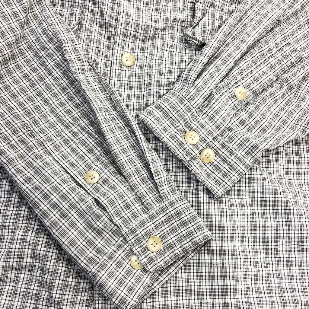 EXOFFICIO Check Shirt