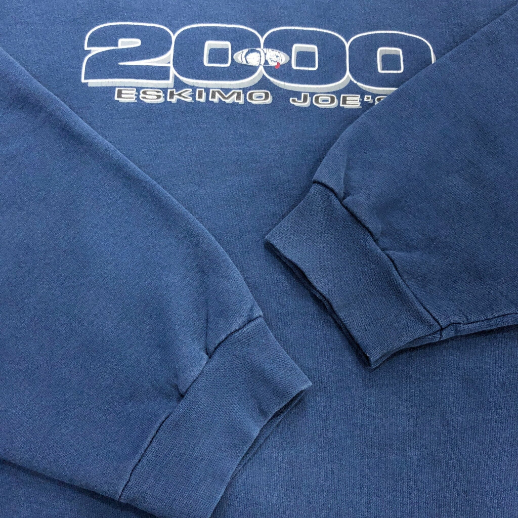 00s Hanes Company Sweat