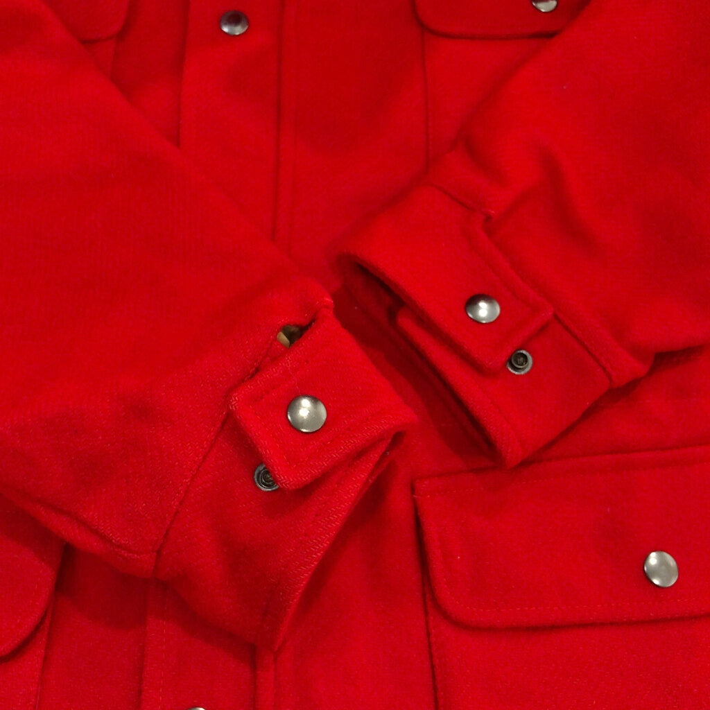 70s PENDLETON Mountain Parka