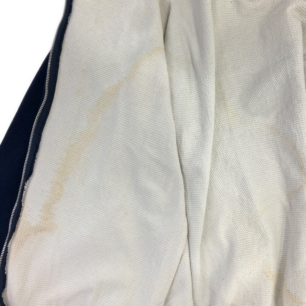 PLUMA Full Zip Hoodie