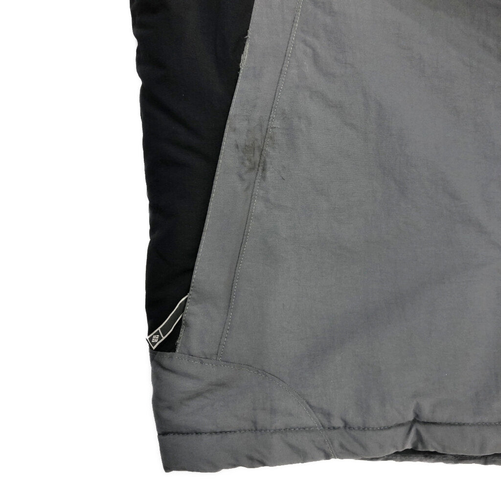 Columbia Mountain Parka