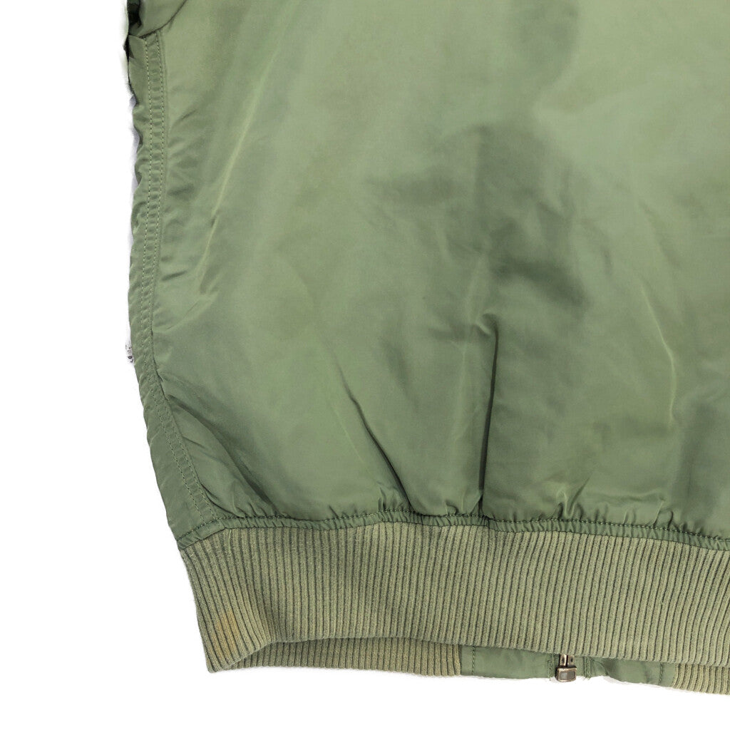 ALPHA INDUSTRIES MA-1 Flight Jacket Military Jacket