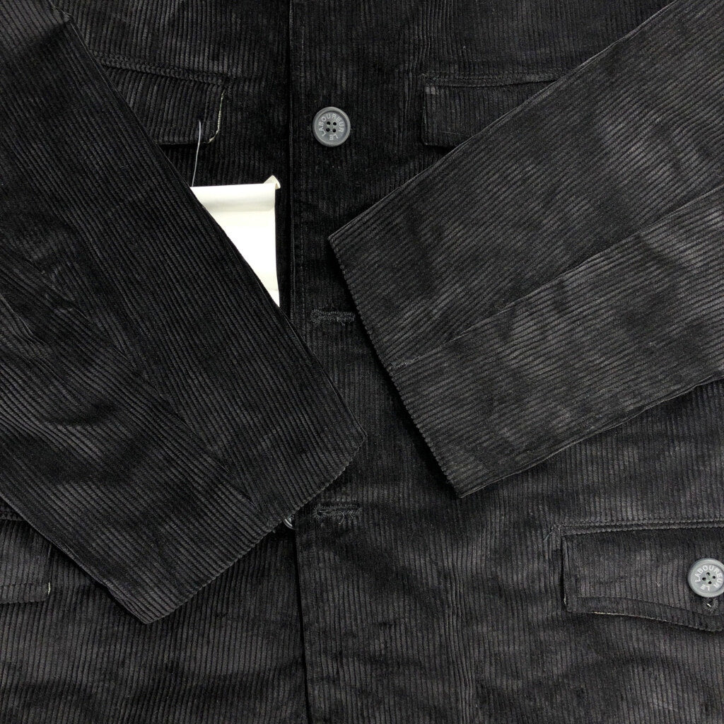 LE LABOUREUR Work Jacket