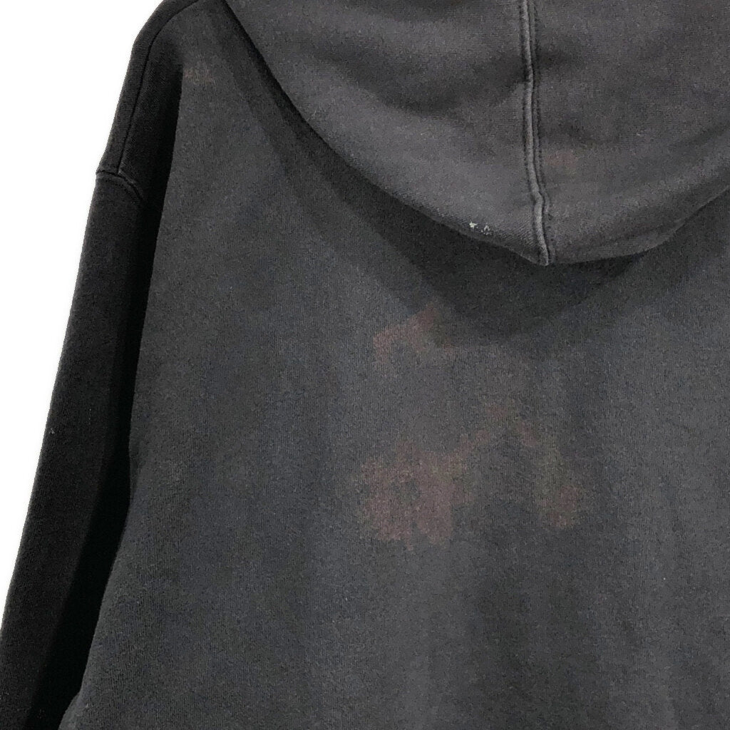 Reebok Logo Hoodie