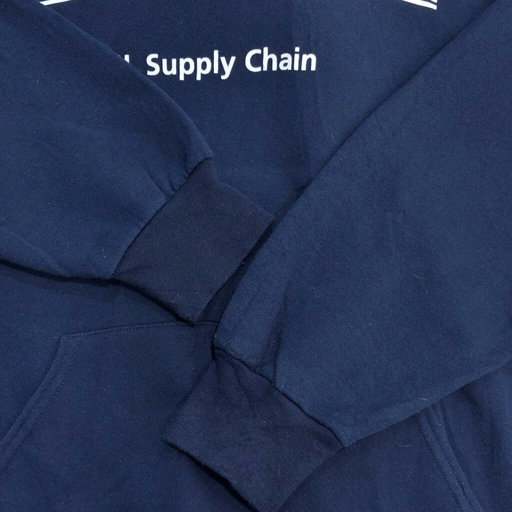 RUSSELL ATHLETIC Company Hoodie