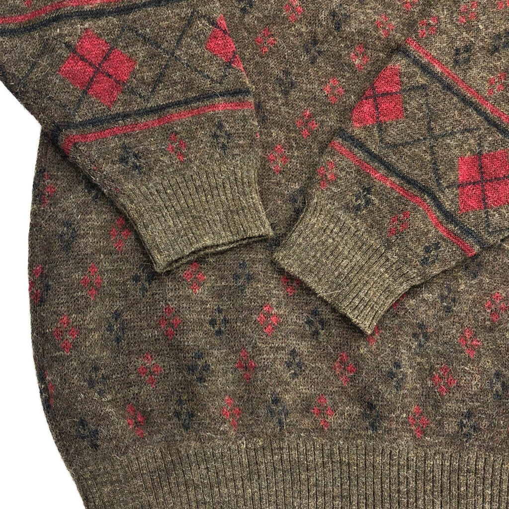 LACOSTE Crewneck Sweater