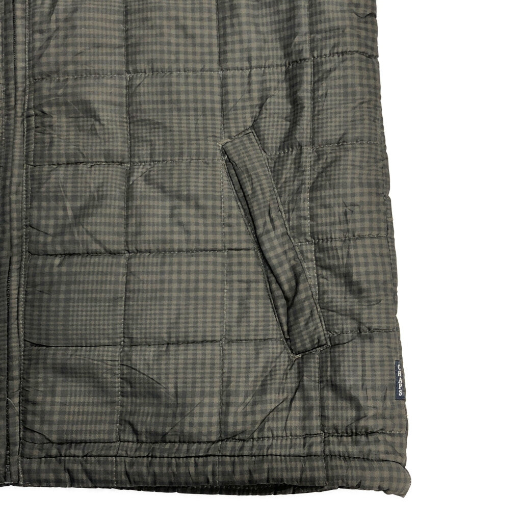 CHAPS Padded Vest