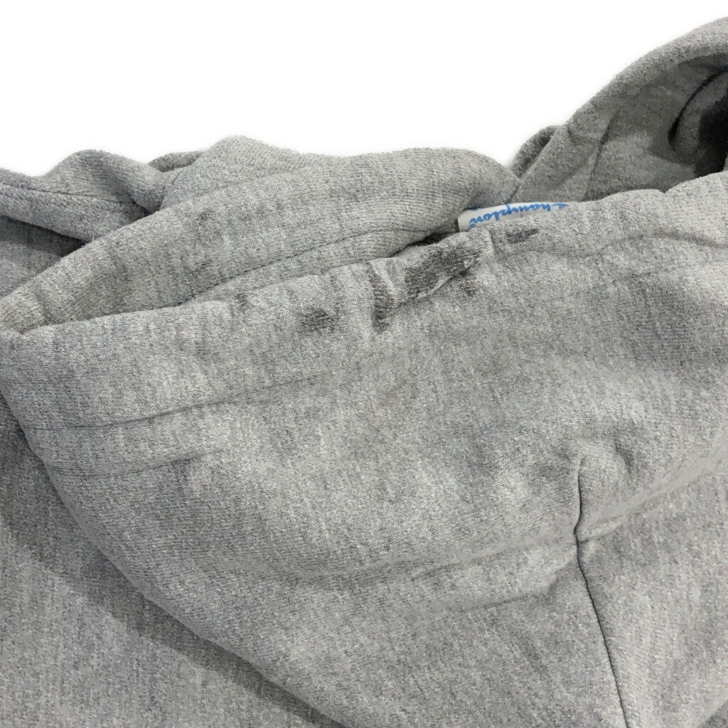 Champion REVERSE WEAVE Plain Hoodie