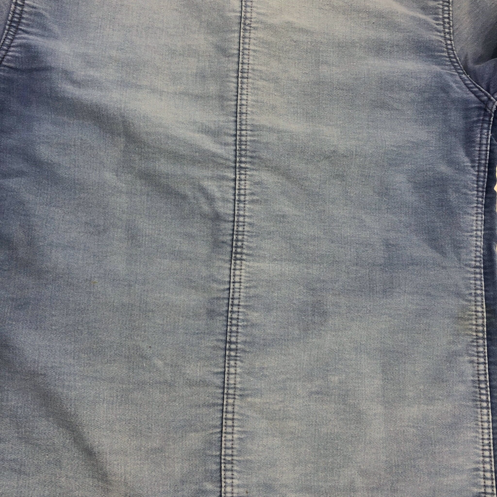 60s Claudius Lafond French Work Work Jacket