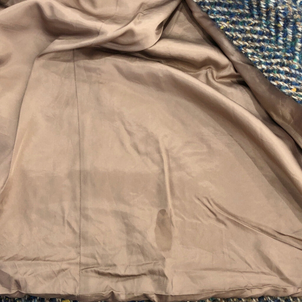 80s Aquascutum Coat