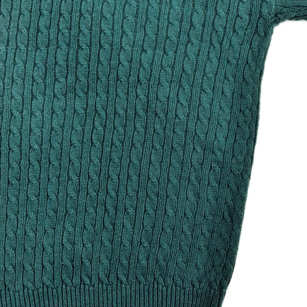80s Brooks Brothers Sweater