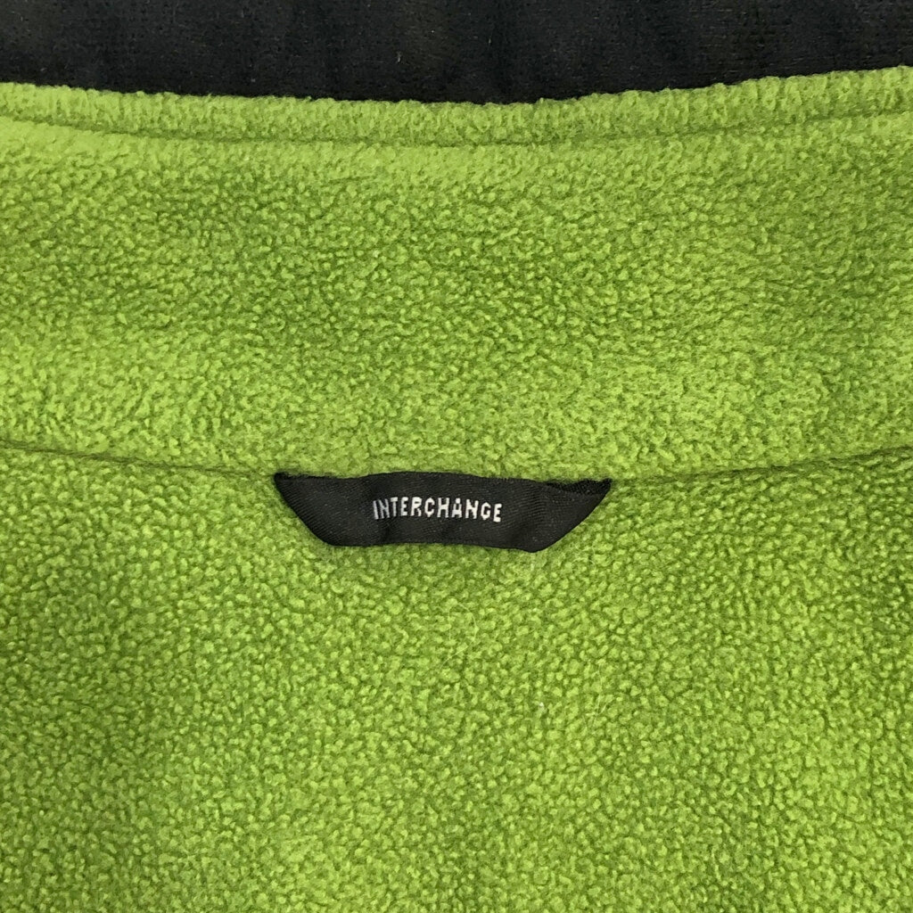 Columbia Fleece Jacket