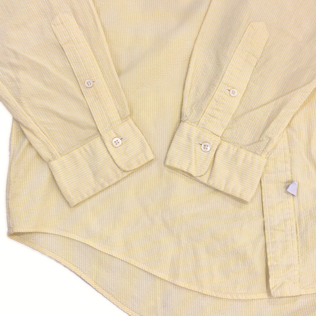 RALPH LAUREN Stripe Shirt