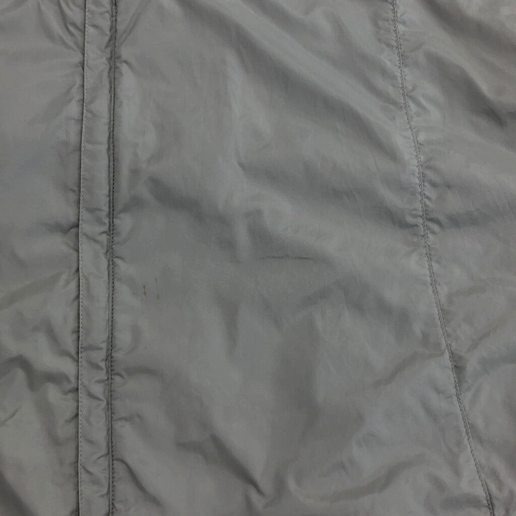 NIKE GOLF Nylon Jacket