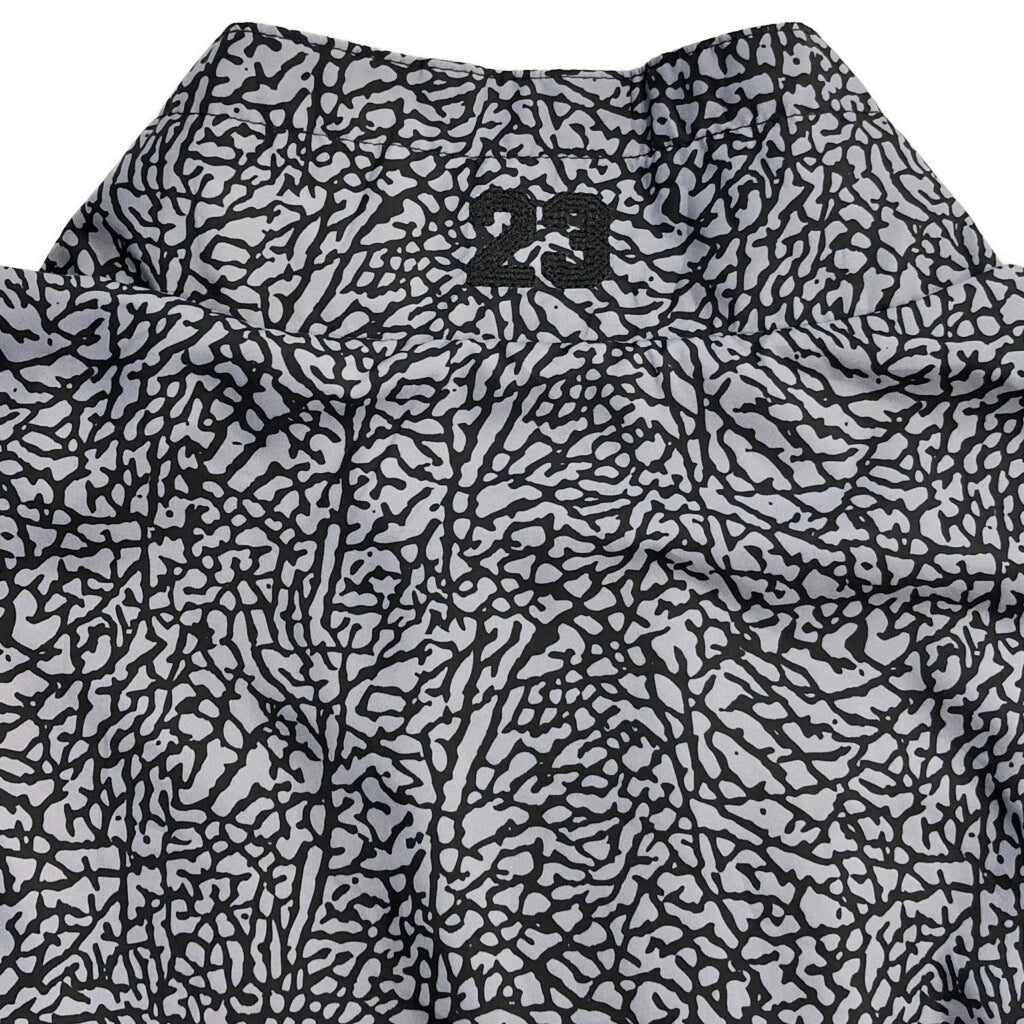 JORDAN Windbreaker Jacket