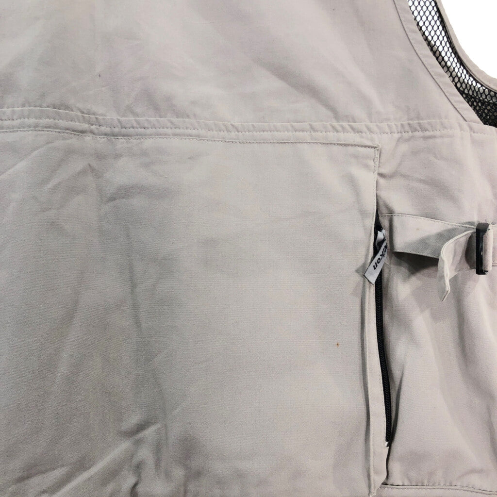 Nikon Vest