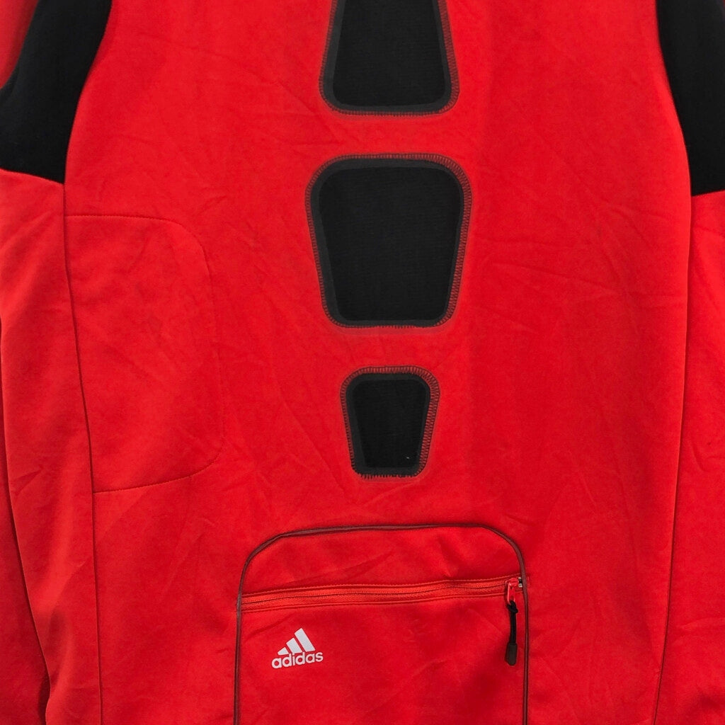 00s adidas Softshell Jacket