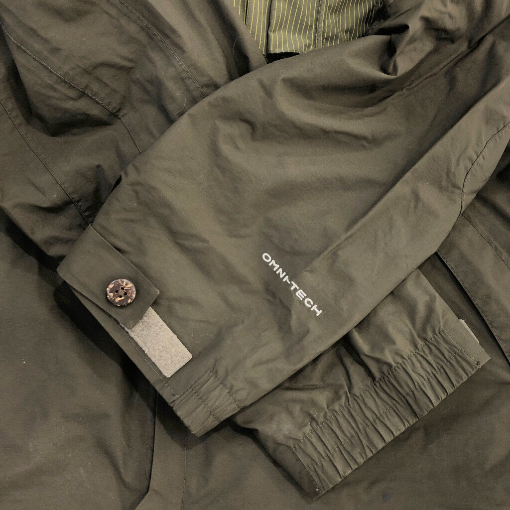 Columbia CONVERT Mountain Parka