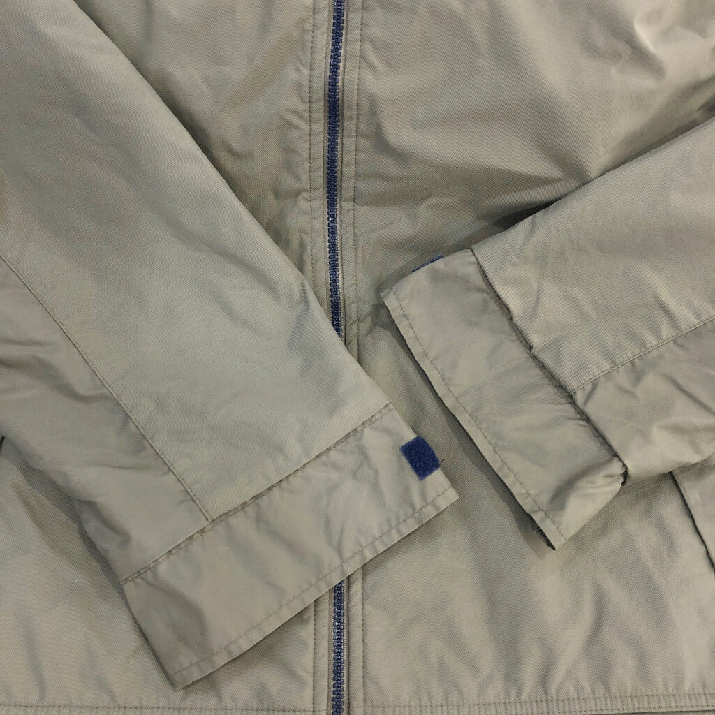 90s NIKE Padded Jacket